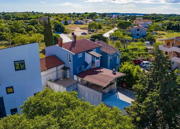 Apartman Marko