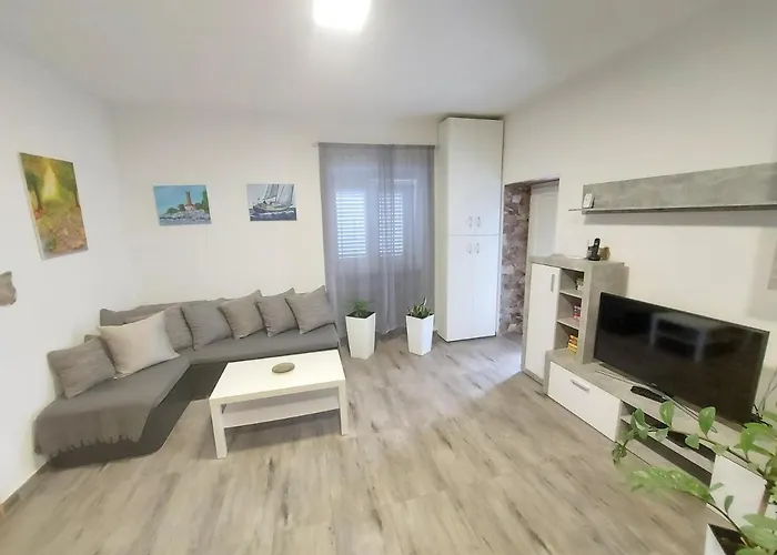 Apartman Marko
