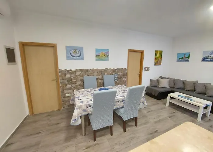 Apartman Marko