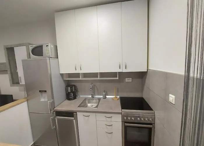 Apartman Marko