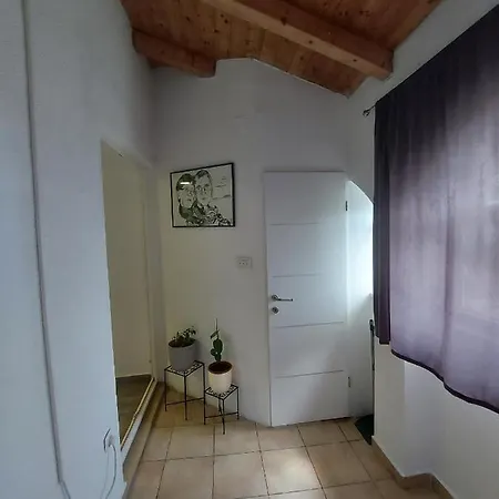 Apartman Marko Fazana Exterior photo