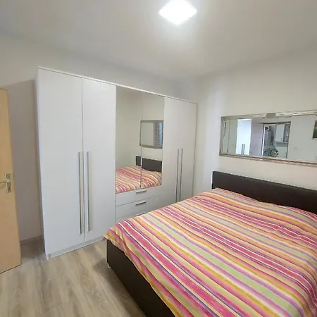 Apartman Marko Fazana Exterior photo