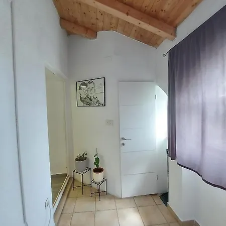 Apartman Marko Fazana Exterior photo