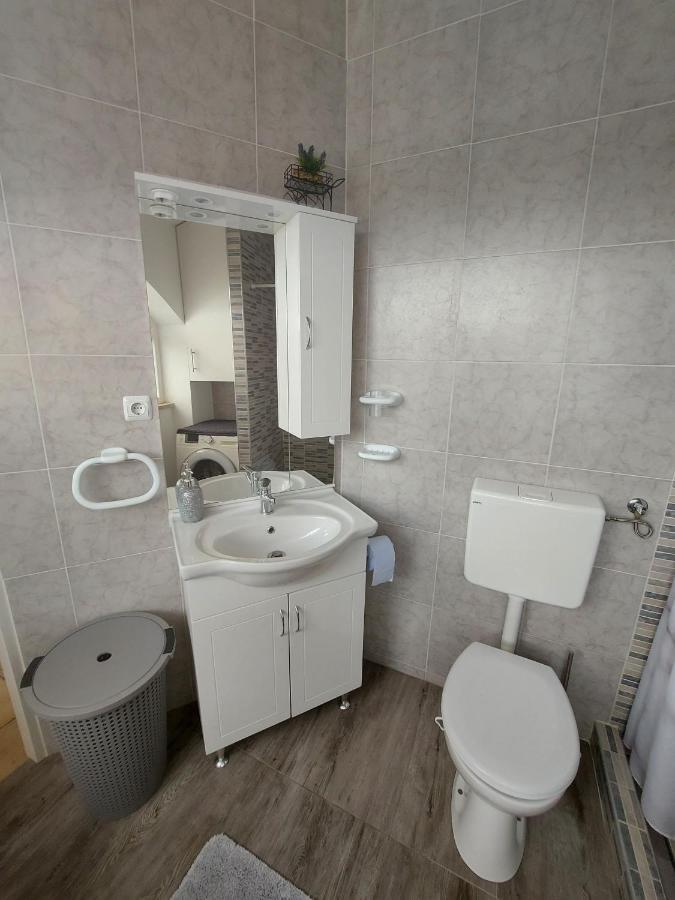 Marko Apartamento *