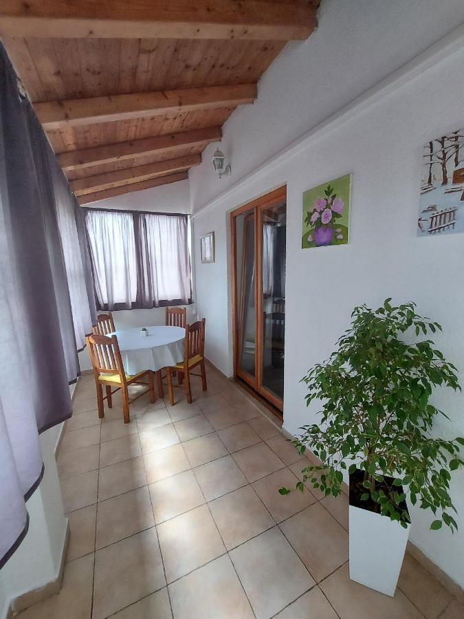 Marko Apartamento *