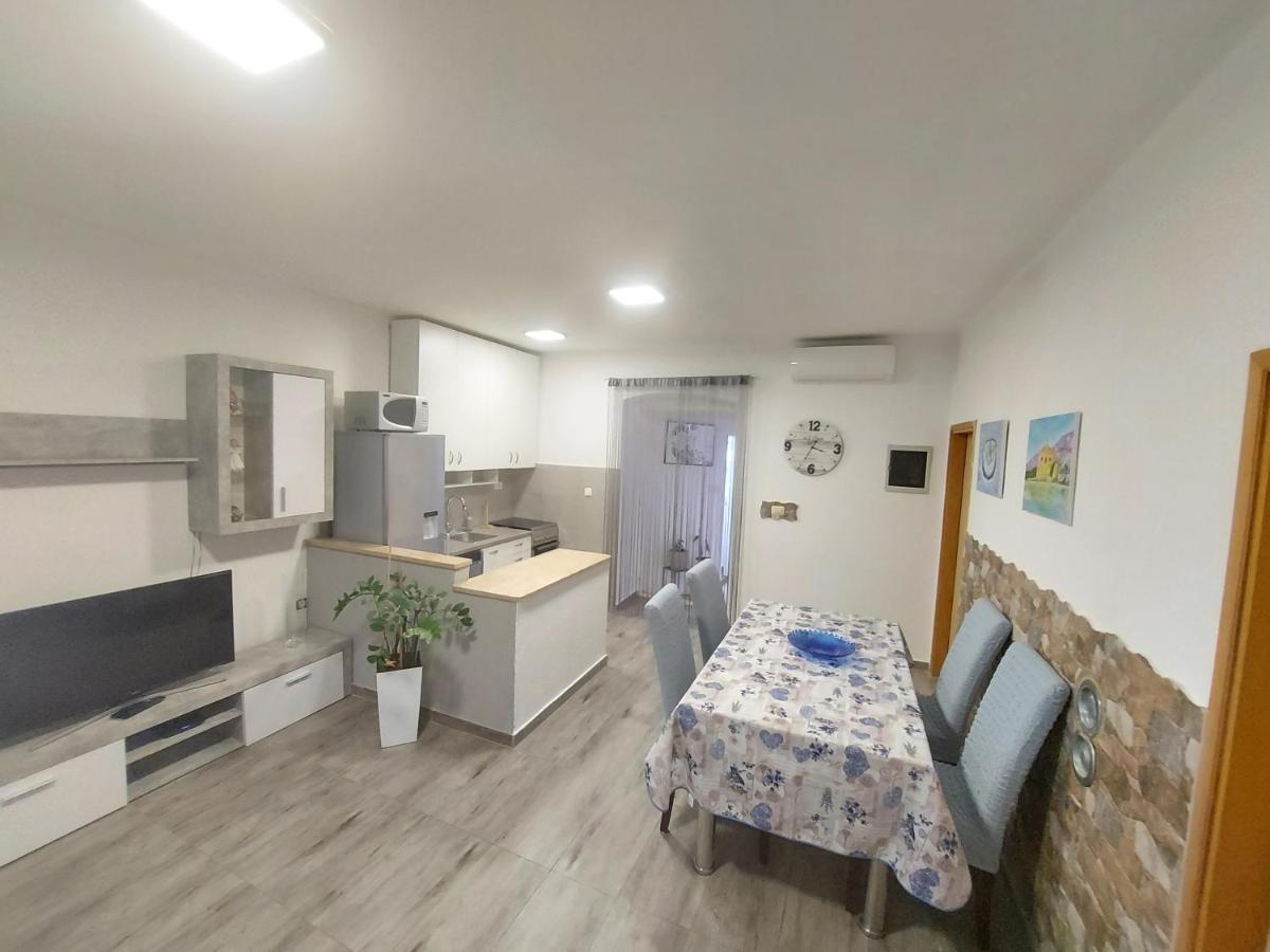 Apartamento Marko Fažana