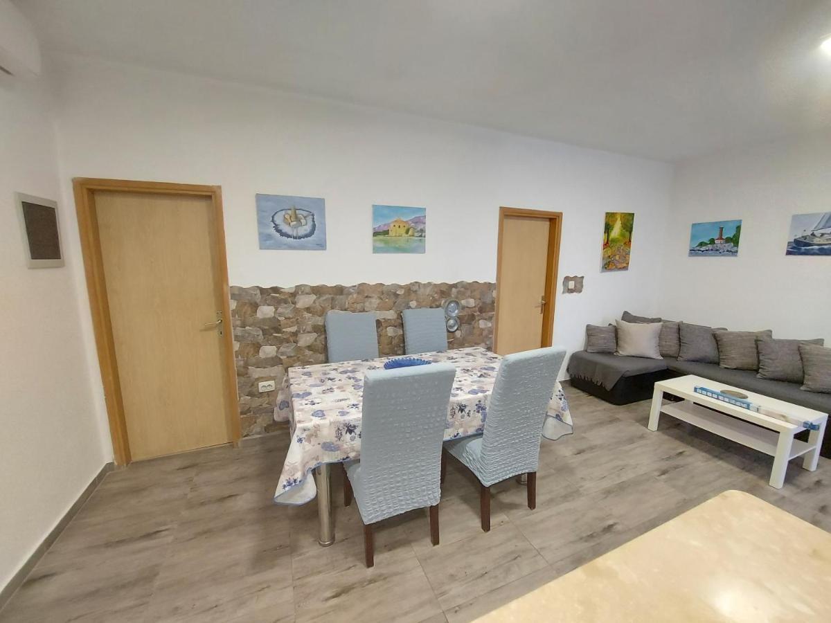 Marko Apartamento Fažana