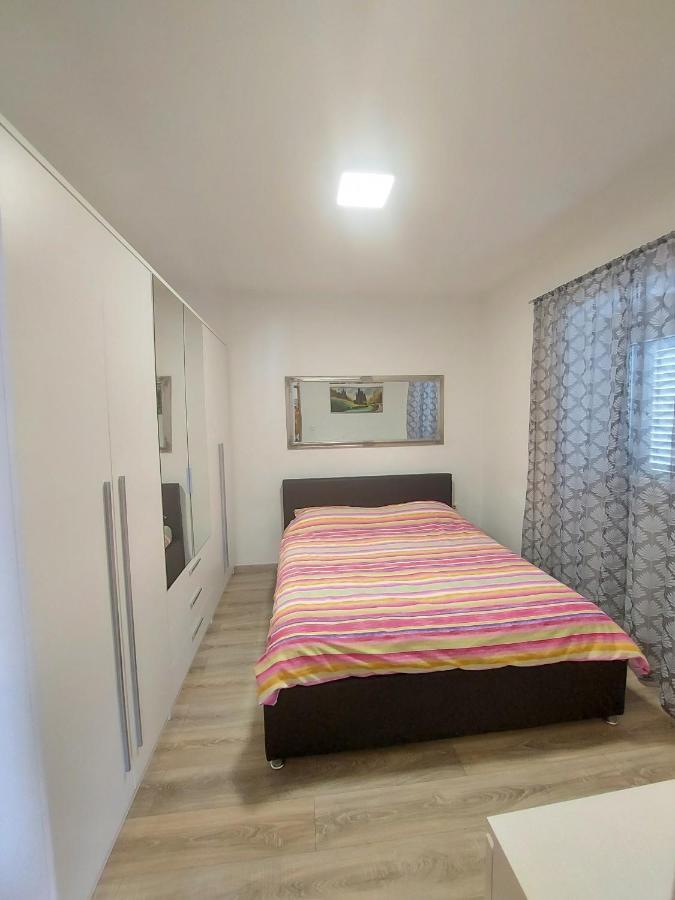 Apartamento Marko Fažana
