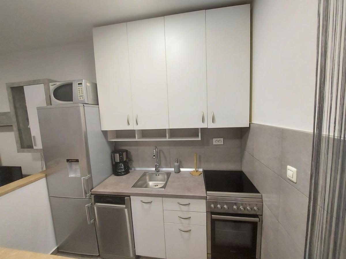 Marko Apartamento Fažana